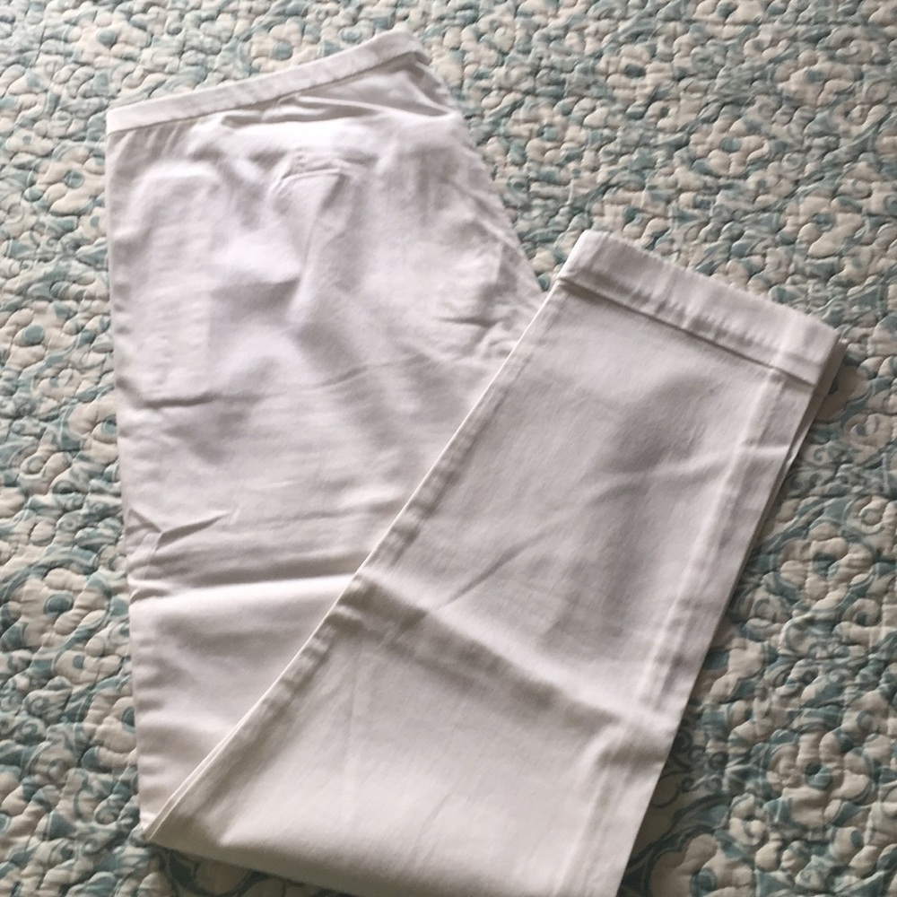 Pants!